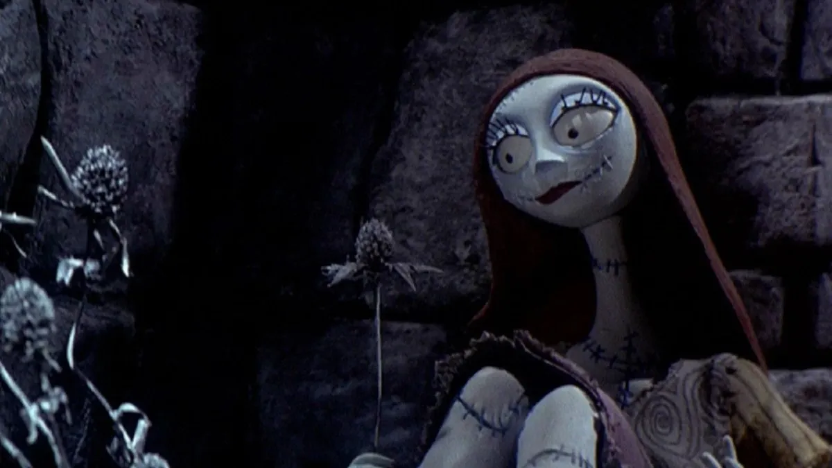 کابوس پیش از کریسمس