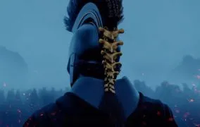 فیلم ادیسه نولان