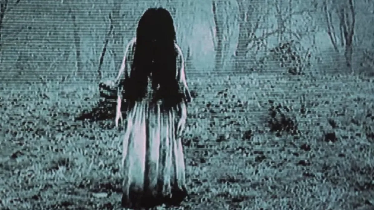 «حلقه» از فیلمهای گور وربینسکی