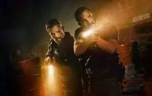 نقد فیلم «مصادره»؛ بودجه‌های سنگین و فیلم‌های سبک