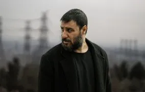 بررسی فصل دوم وحشی