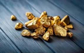 سوت طلا واحد چیست