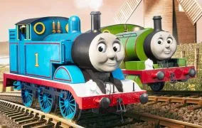 بازی Thomas & Friends: Wonders of Sodor