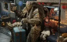 تریلر جدید Tides of Annihilation