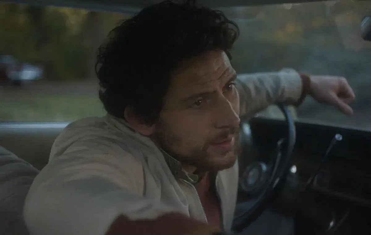 مغز متفکر (The Mastermind)