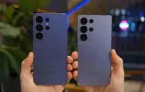 مقایسه گلکسی S26 اولترا با S25 اولترا