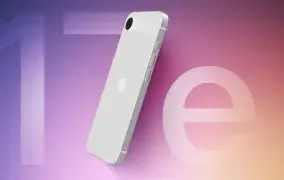 آیفون 17e