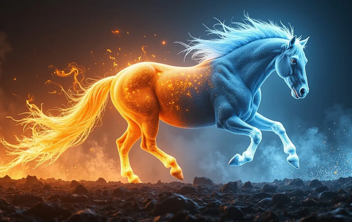 سال 1405 چه حیوانی است 