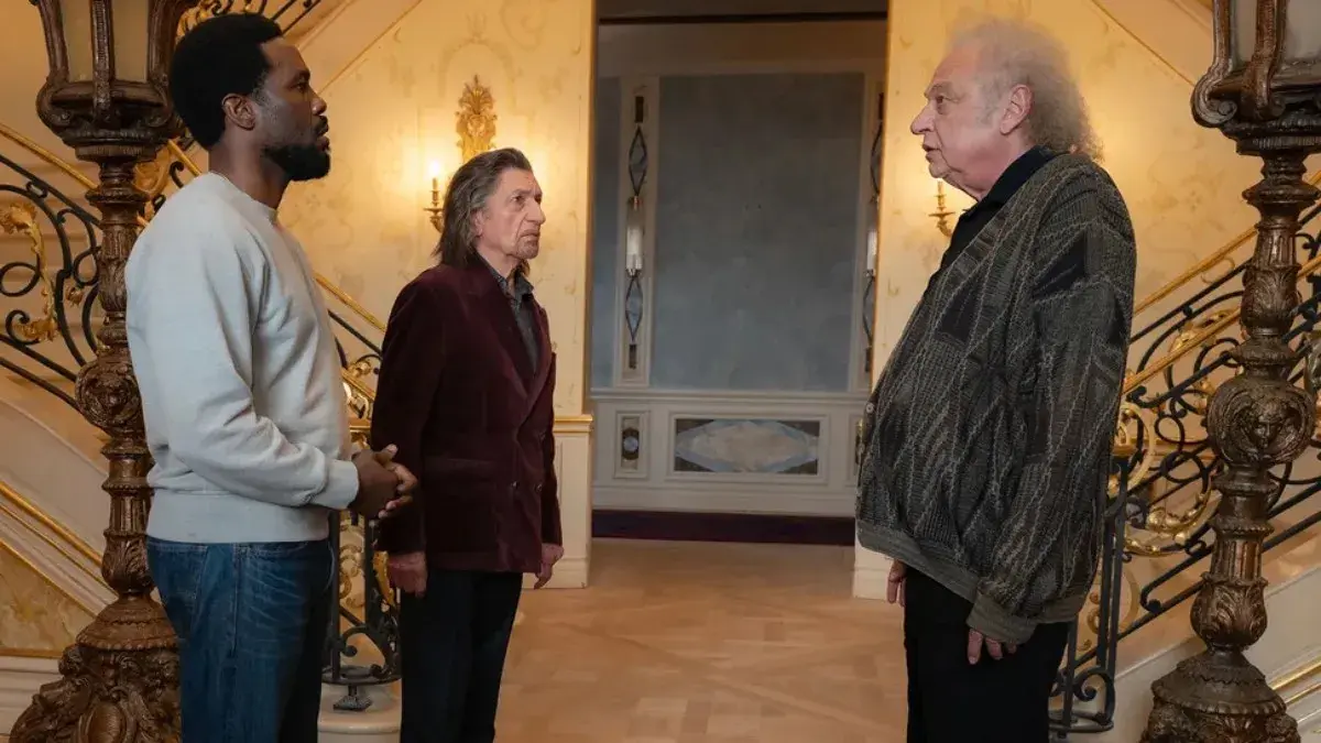 نقد سریال «واندرمن»