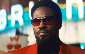 نقد سریال «واندرمن»