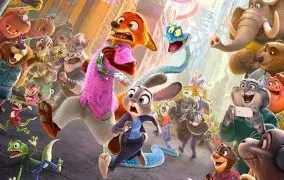 نقد فیلم «زوتوپیا ۲»