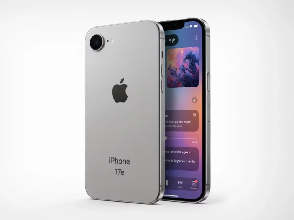 گوشی ارزان اپل