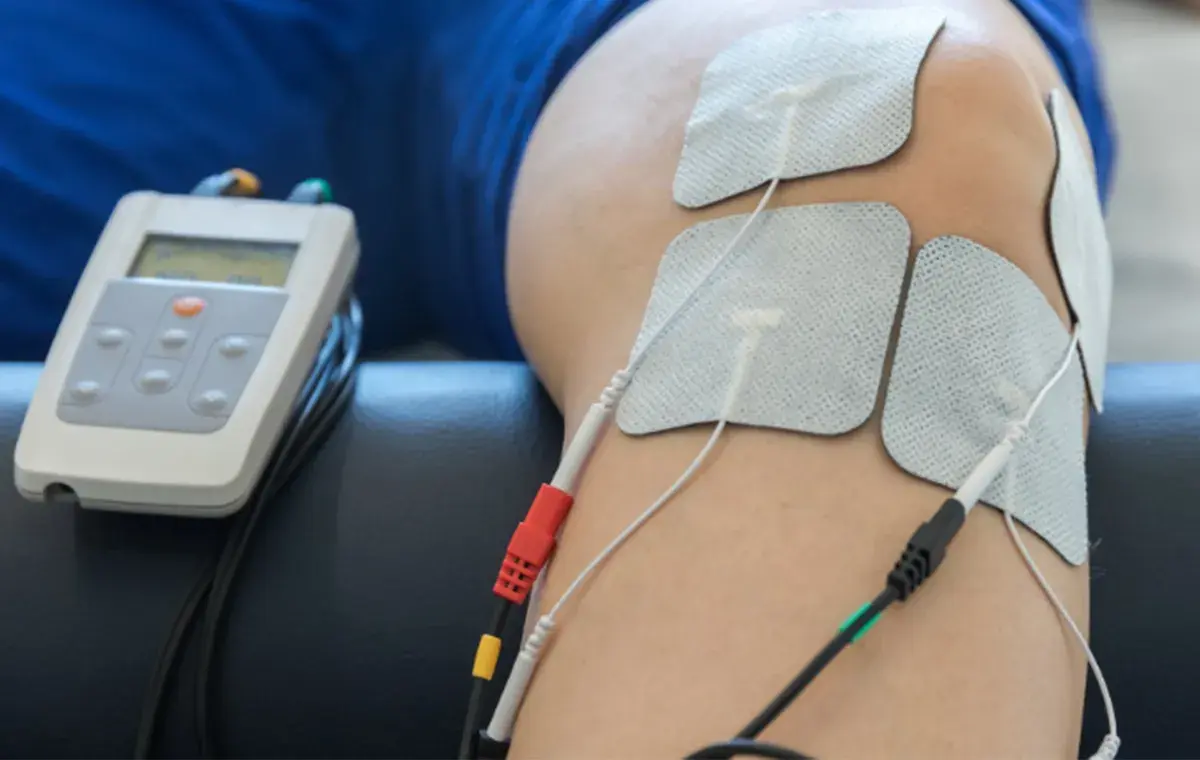 انواع دستگاه فیزیوتراپی خانگی