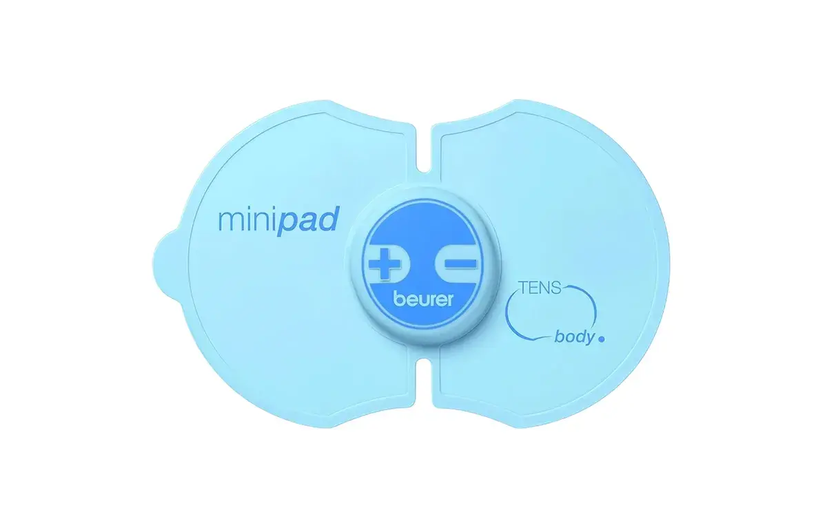 تنس مینی بیورر مدل EM10