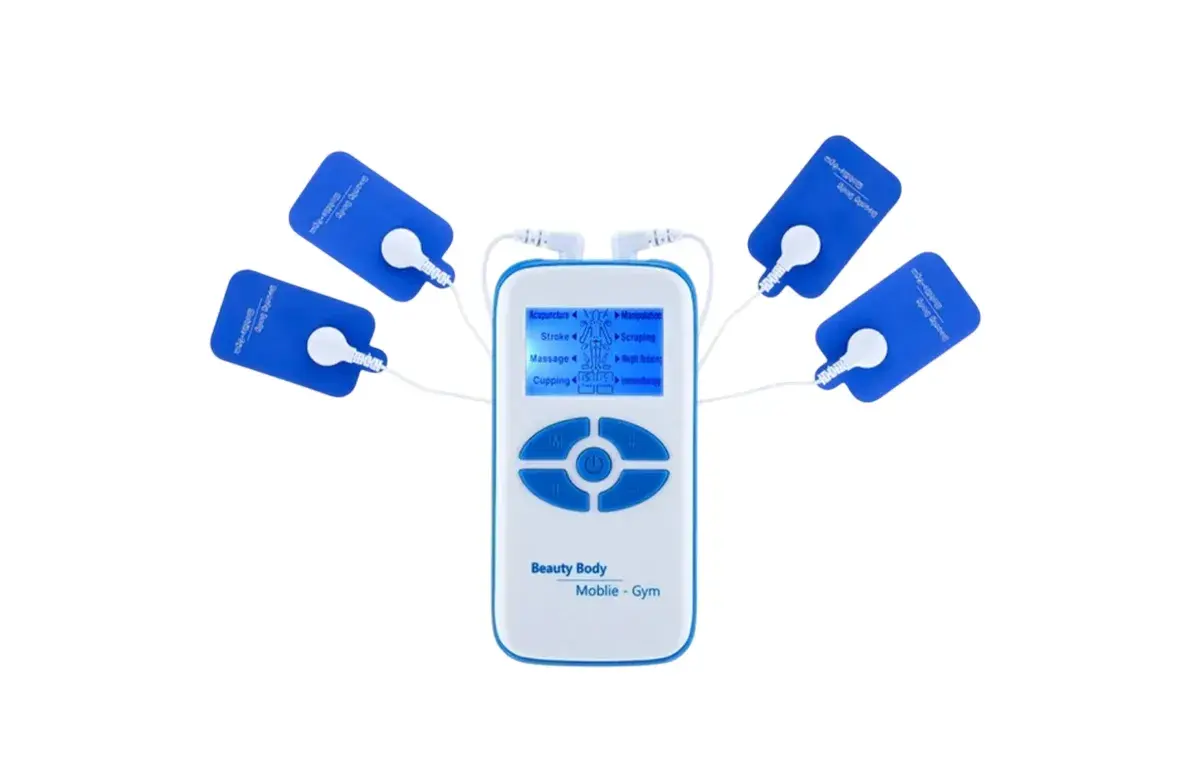 تنس عضلانی مدل همه‌کاره