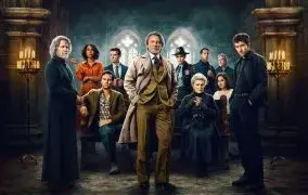 فیلم‌های جنایی 2025