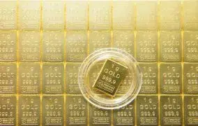 بهترین شمش طلا برای سرمایه گذاری کدام است؟