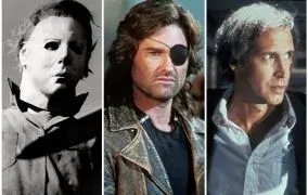 فیلم‌های جان کارپنتر