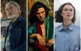 بهترین فیلم‌های اقتباسی 2025