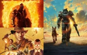 باز‌ی‌های بتسدا روی سوییچ 2