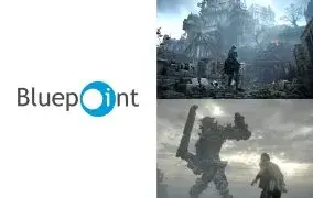 bluepoint games