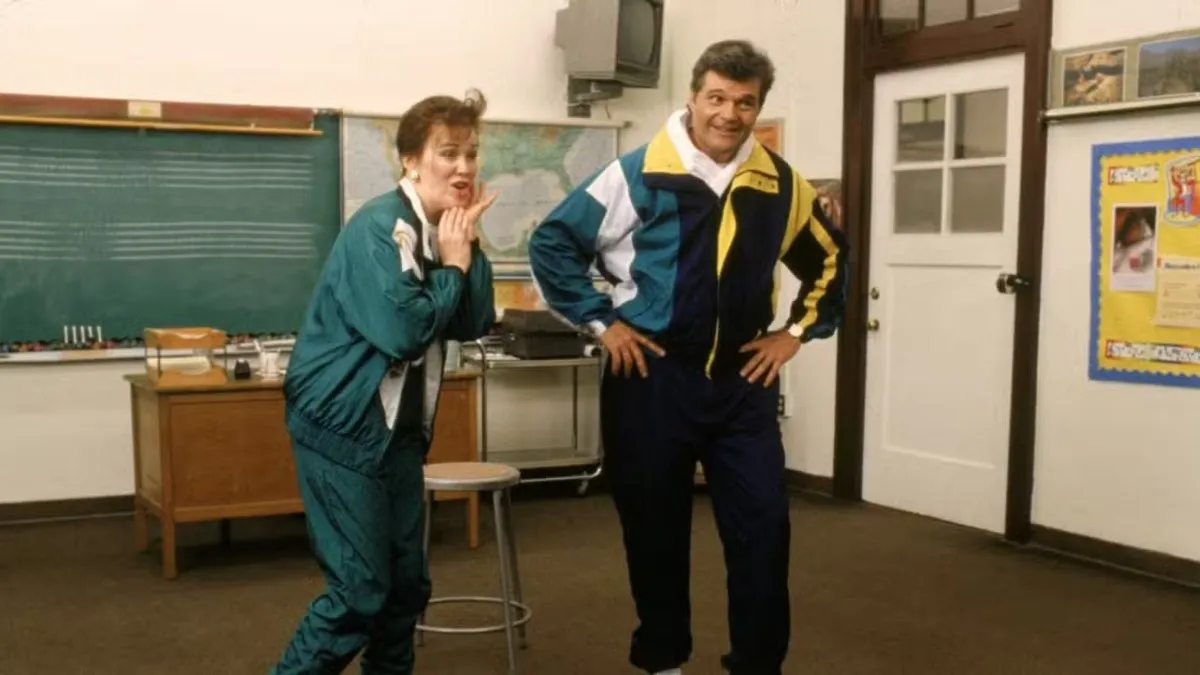 در انتظار گافمن