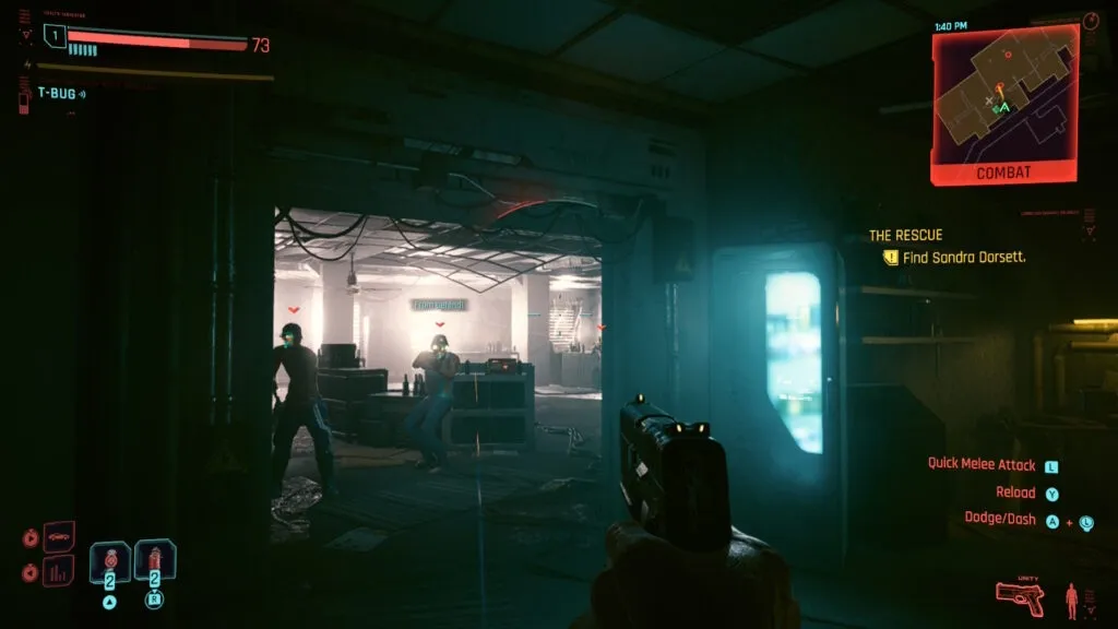 سایبرپانک 2077