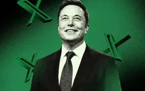 شبکه اجتماعی ایکس