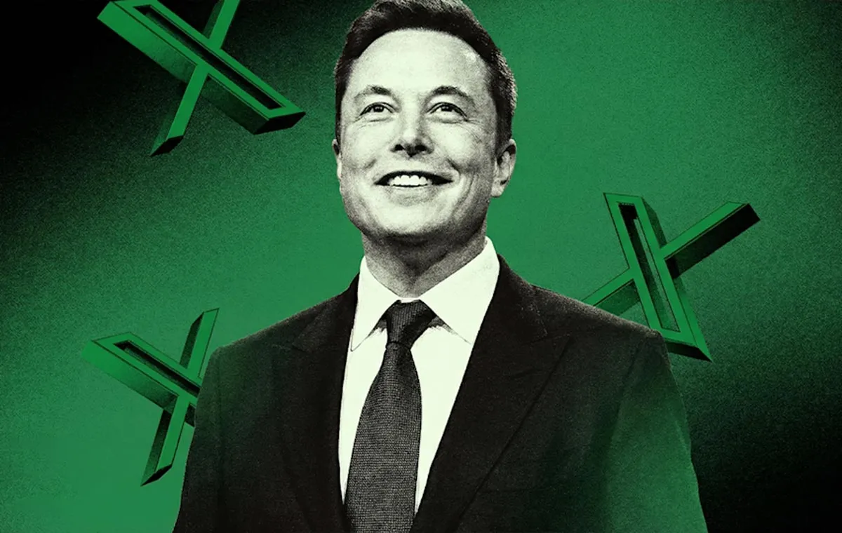 شبکه اجتماعی ایکس به تالار معاملات رمزارز و سهام تبدیل می‌شود