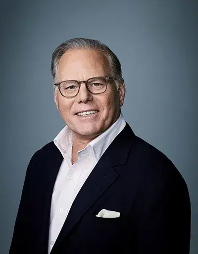 David Zaslav