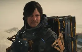 دث استرندینگ 2