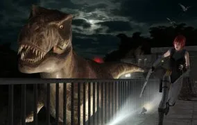 داینو کرایسیس