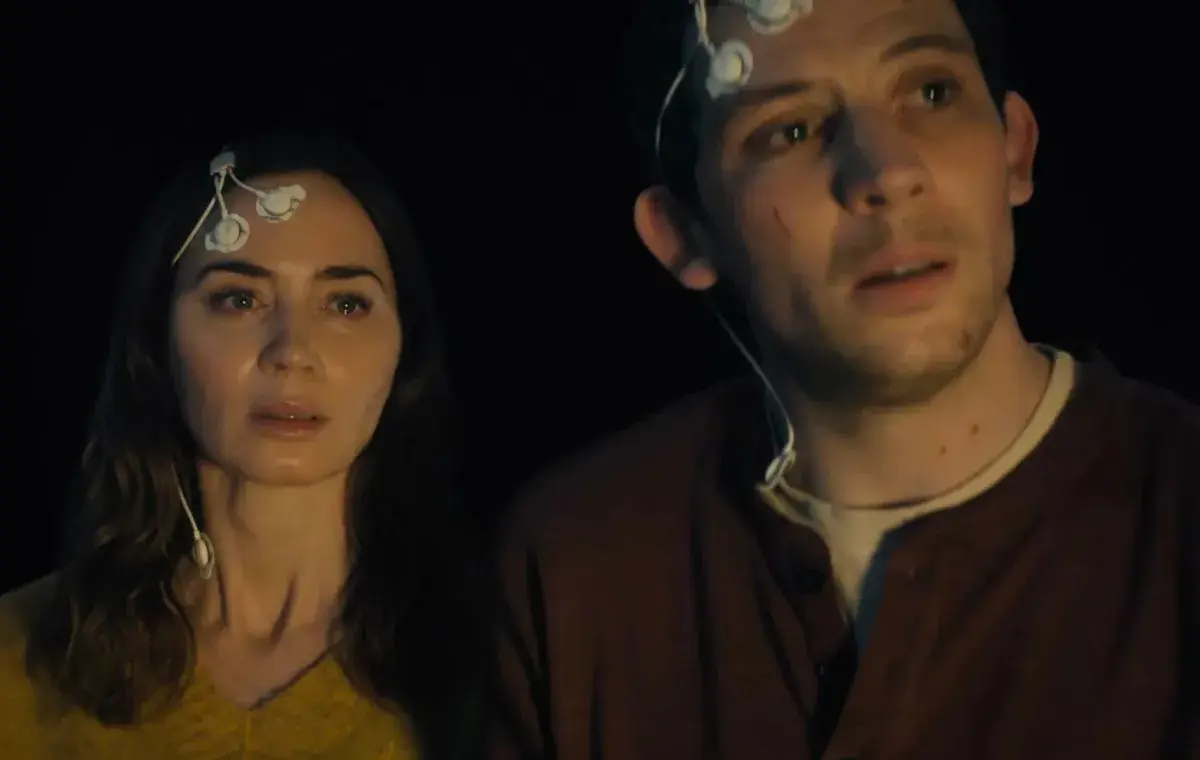 فیلم روز افشاگری