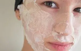 ماسک سفیده تخم مرغ برای پوست