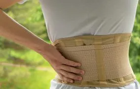 بهترین کمربند طبی برای دیسک کمر؛ معرفی بهترین‌های بازار
