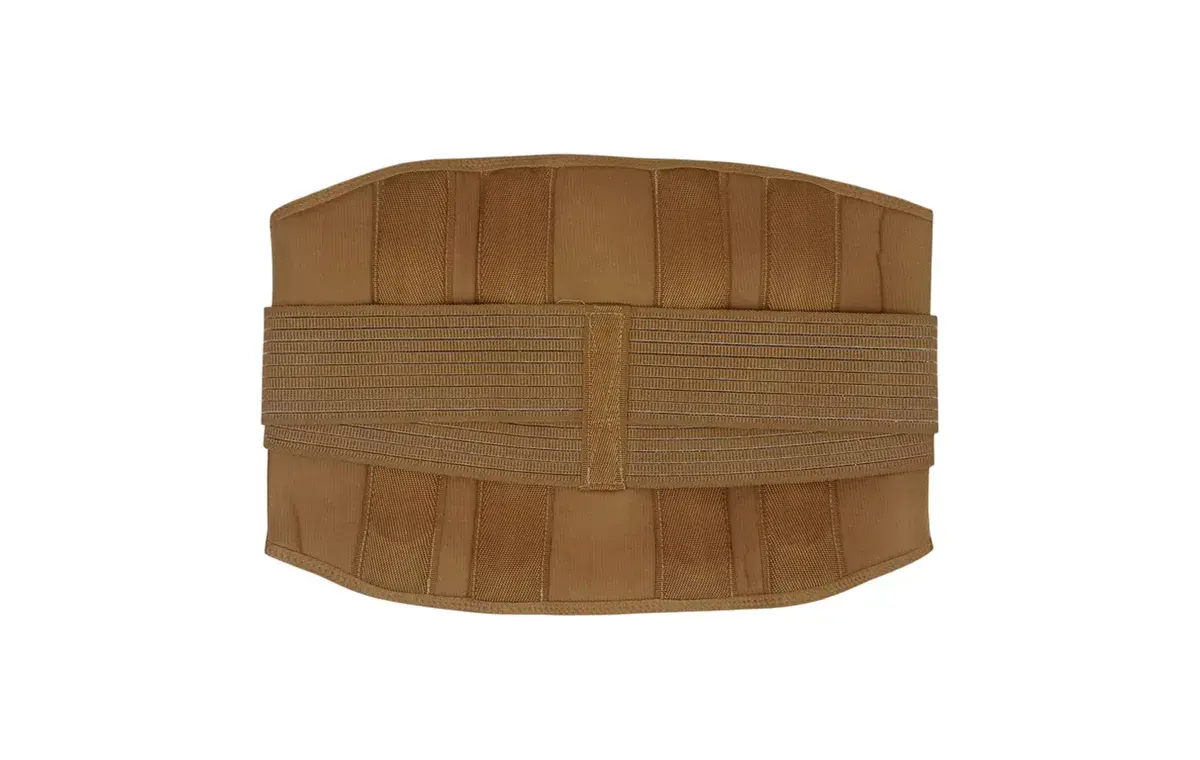 کمربند طبی سما طب پاکان مدل 4038