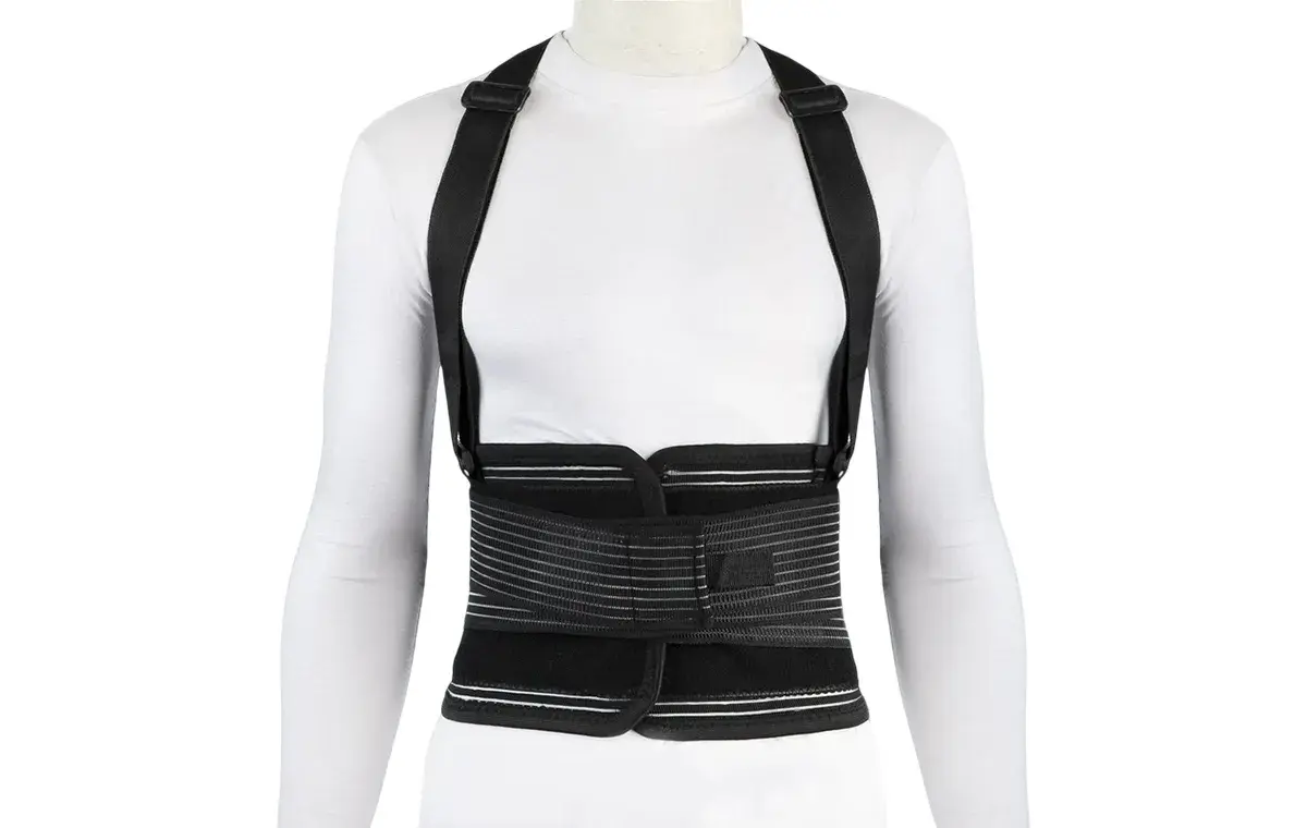 کمربند طبی ورنا کد V202