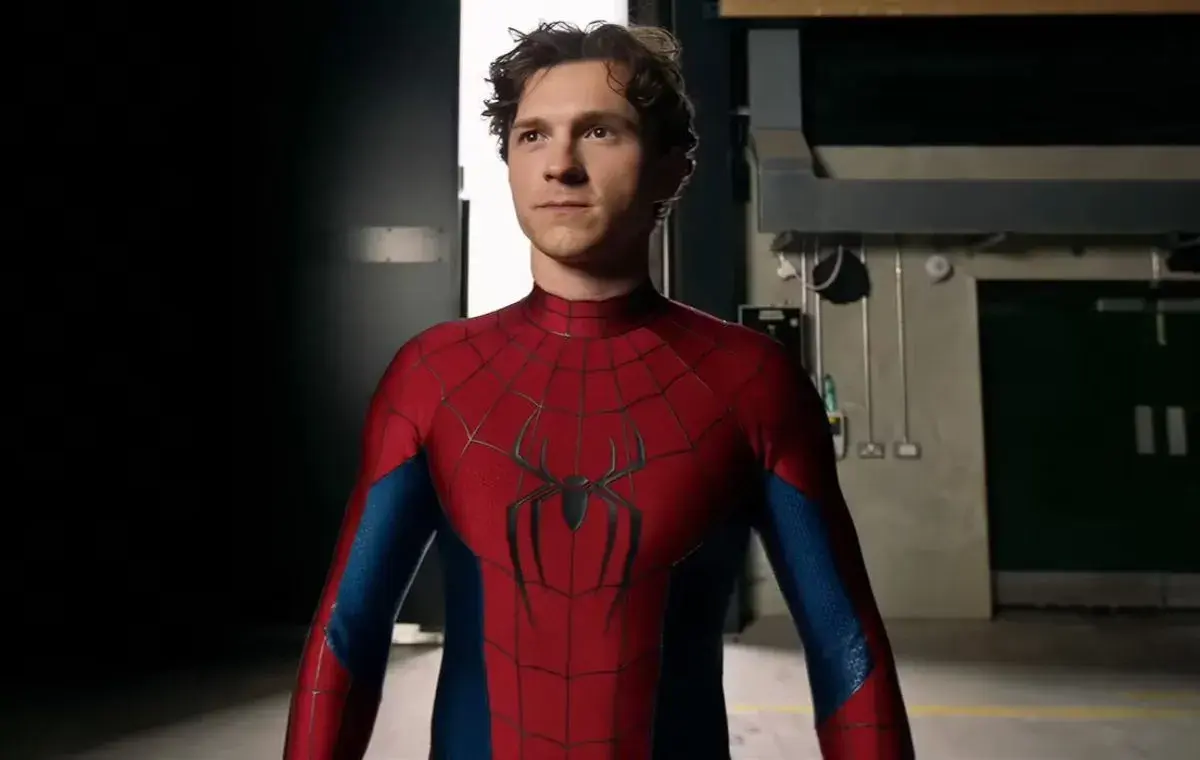 فیلم اکشن 2026؛ مرد عنکبوتی: روز کاملا جدید (Spider-Man: Brand New Day)