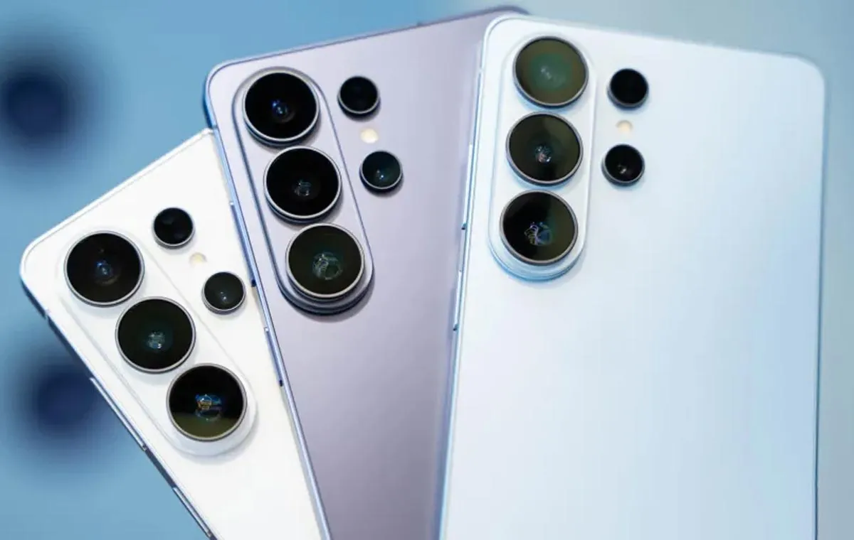 گلکسی S26 اولترا