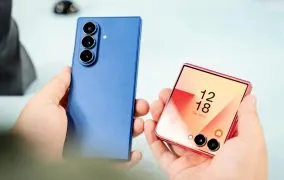 گلکسی زد فولد 8