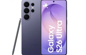گلکسی S26 اولترا