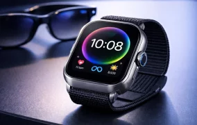 ساعت هوشمند متا