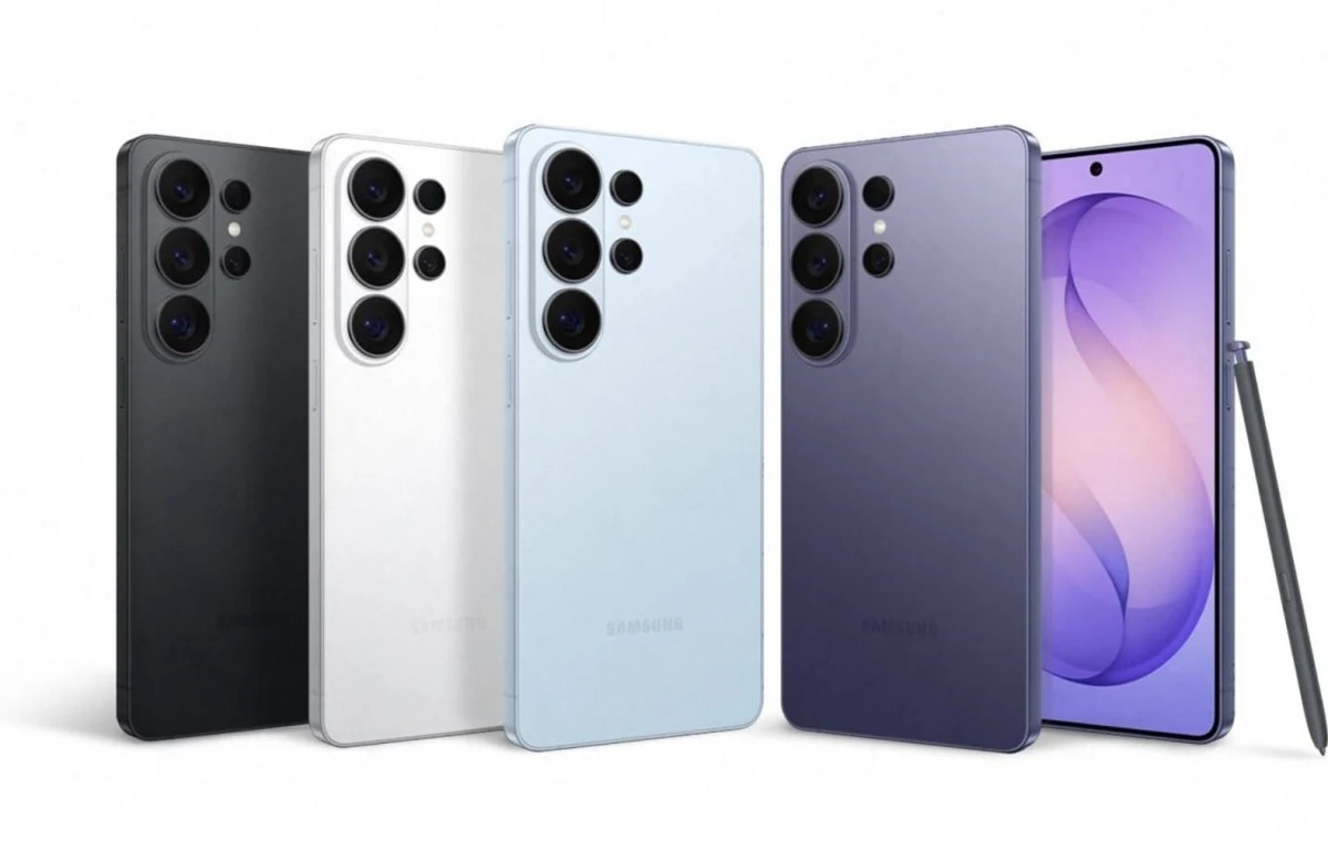 گلکسی S26 اولترا