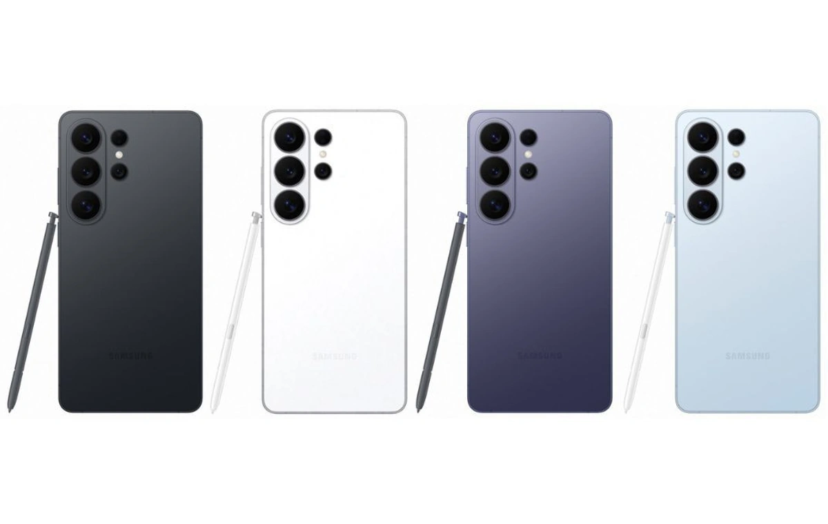 گلکسی S26 اولترا