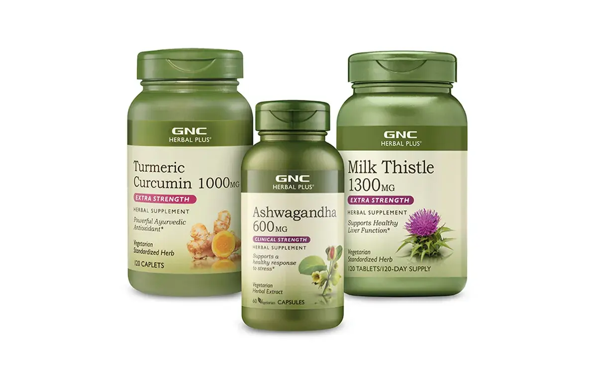 عوارض قرص هربال پلاس برای لاغری