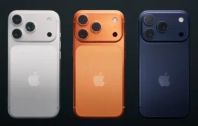 آیفون 18 پرو