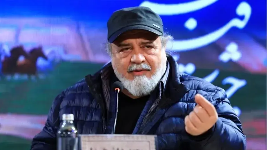 محمدرضا شریفی‌نیا