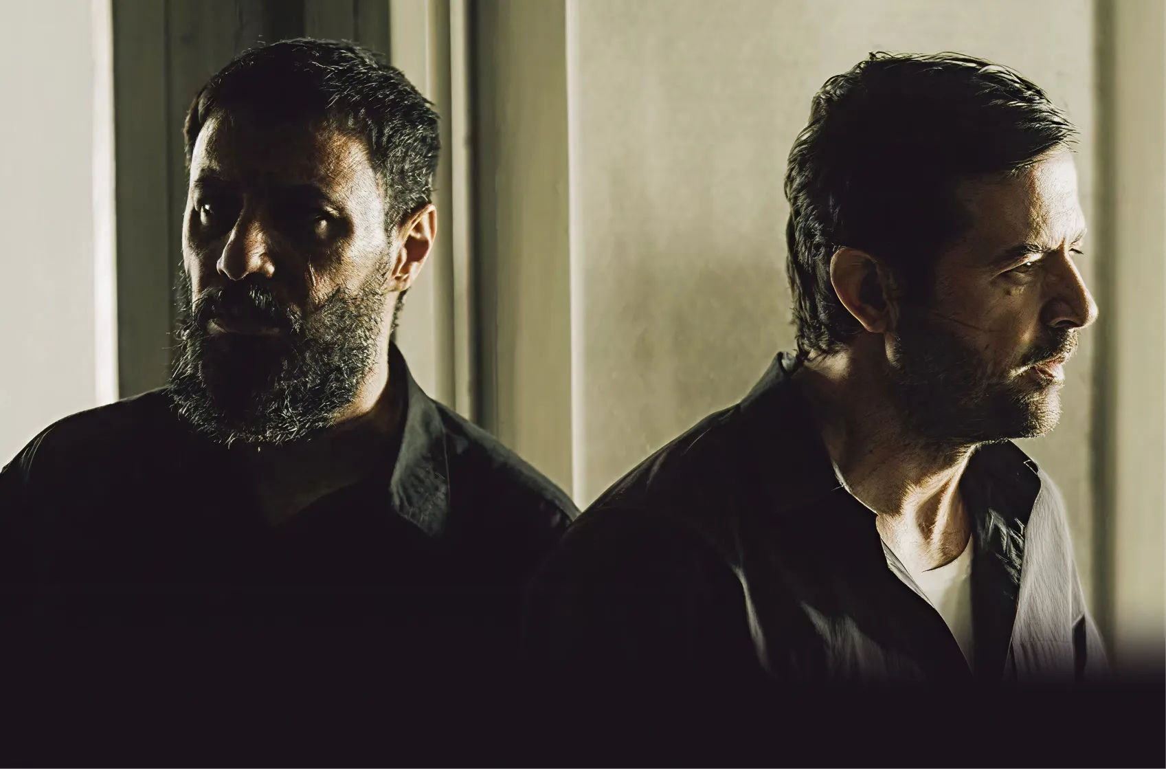 بررسی فصل دوم وحشی