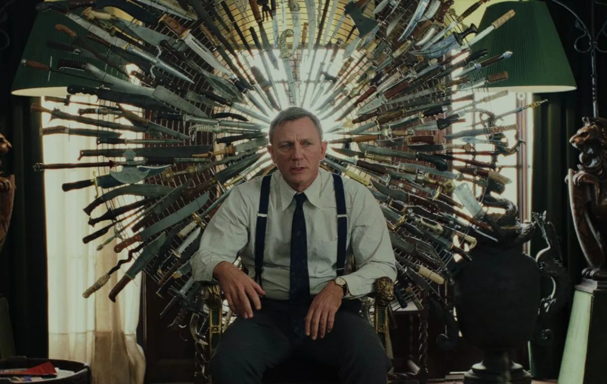 فیلمهای ریان جانسون