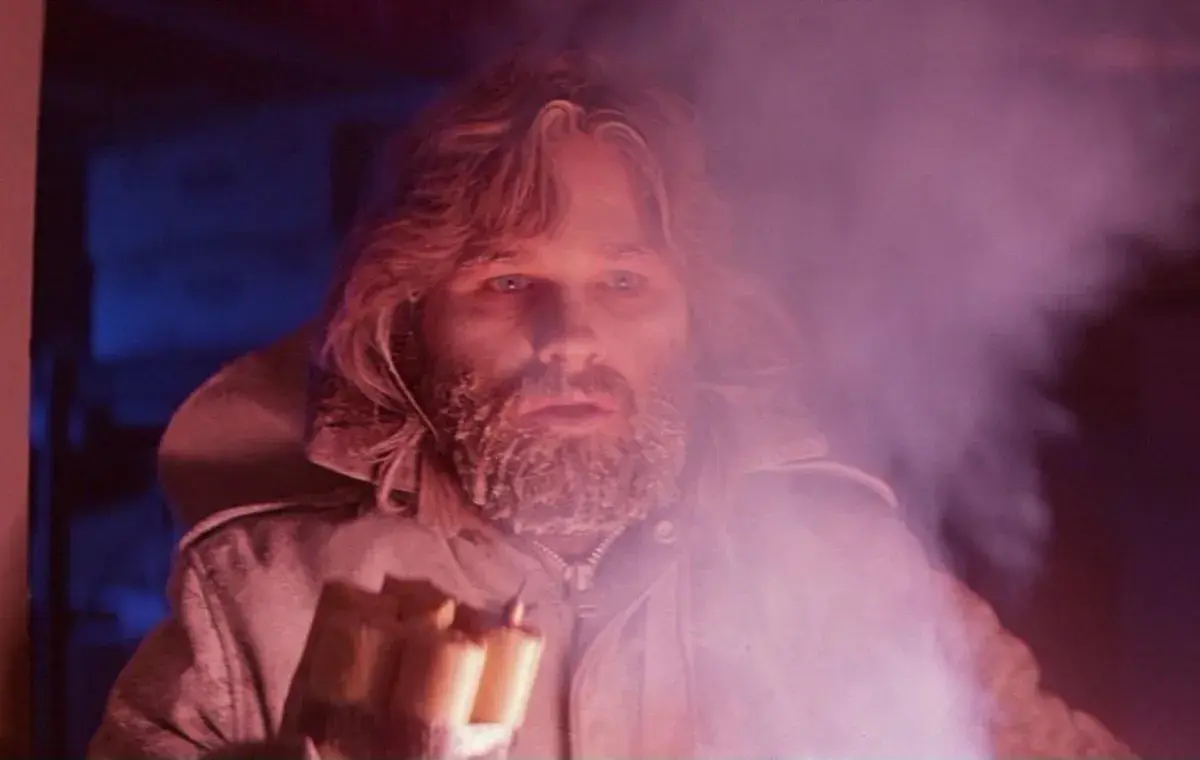 فیلم‌های جان کارپنتر